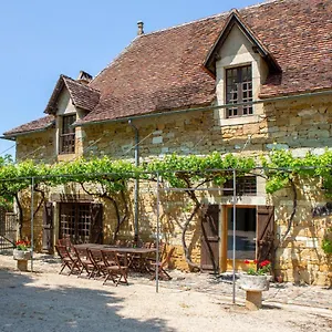  Hébergement de vacances Château De Béduer&vacation Homes France