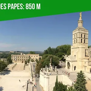  Appartement Les Brunes - Wi-fi - Centre - Proche Theatres France